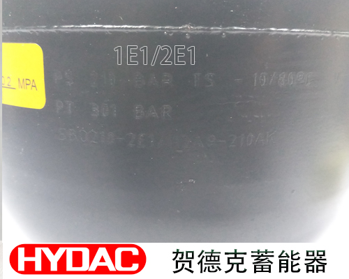 【德国】SBO200-1E1/112U-200AB贺德克小型