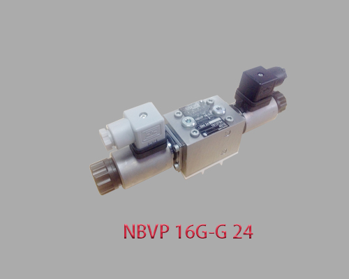 【德国】NBVP 16G-G 24哈威换向阀