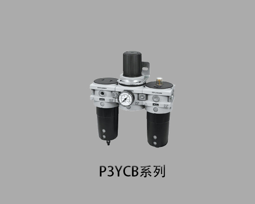  进口派克P3YCB系列过滤器