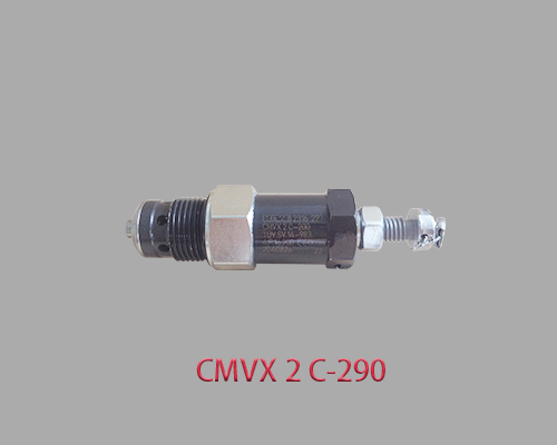 进口哈威CMVX 2 C-290减压阀