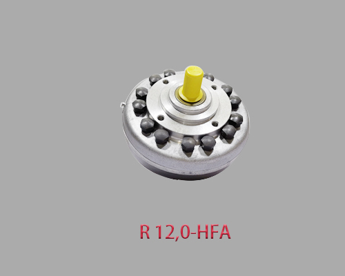 进口R 12,0-HFA哈威柱塞泵 
