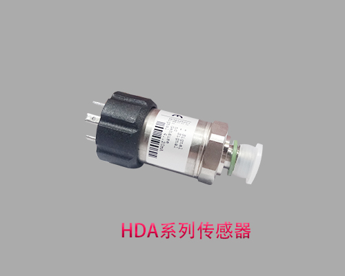 德国EDS3446系列贺德克传感器