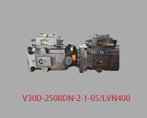 进口V30D-250RDN-2-1-05/LVN400哈威柱