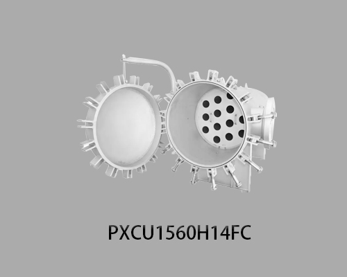 进口PXCU1560H14FC派克多芯过滤器滤壳