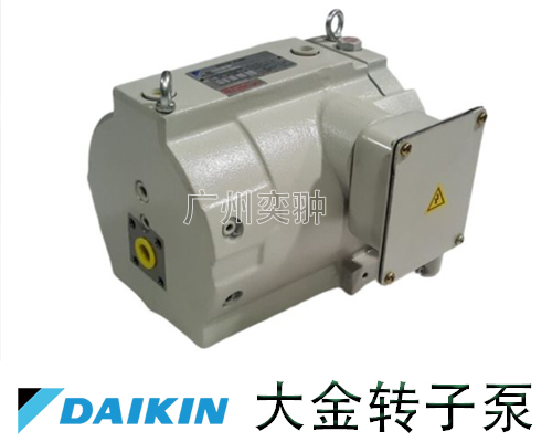 日本DAIKIN大金RP23A1-22-30转子泵
