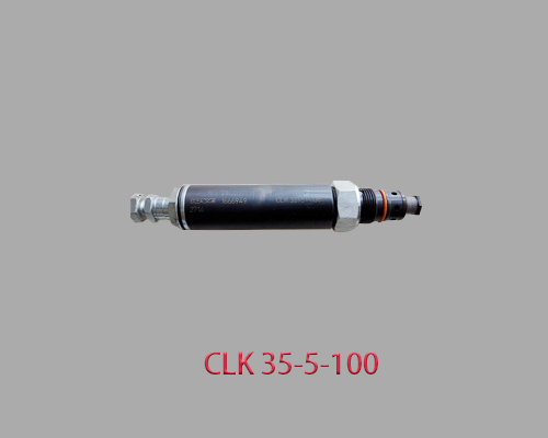 进口CLK 35-5-100哈威减压阀
