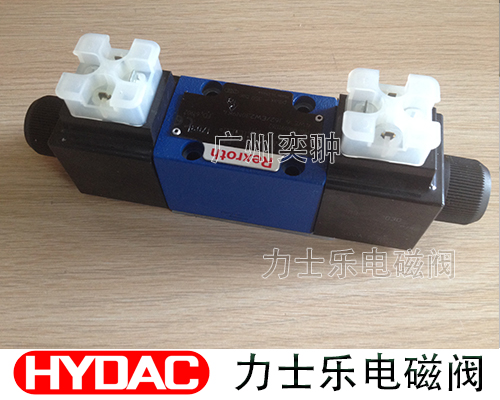 【Rexroth】力士乐4WE 6 J62 EW230N9K