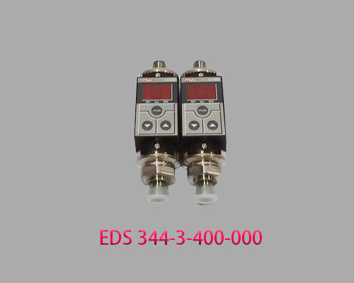 进口EDS 344-3-400-000贺德克压力传感器
