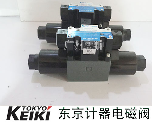 日本DG4VC-3-6C-M-PS2-H-7-56东京计器电
