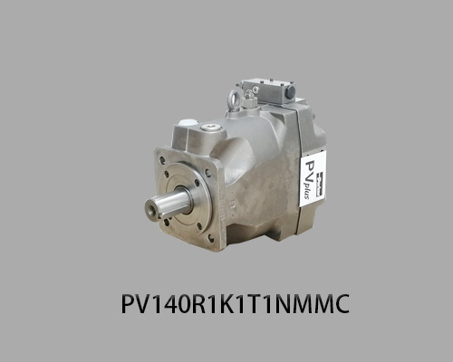 进口PV140R1K1T1NMMC派克柱塞泵  