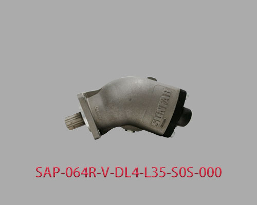 进口SAP-064R-V-DL4-L35-S0S-000哈威