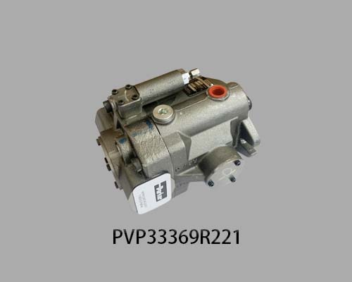 【注塑机】进口PVP33369R221派克柱塞泵