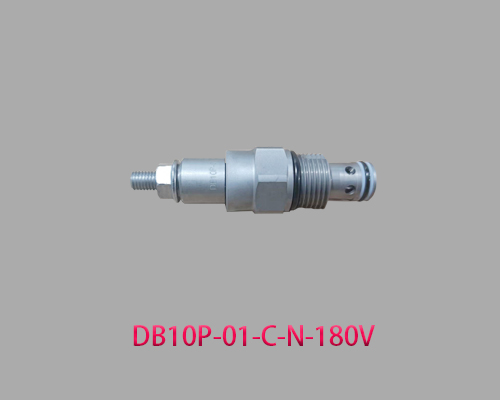 进口DB10P-01-C-N-180V 贺德克单向阀