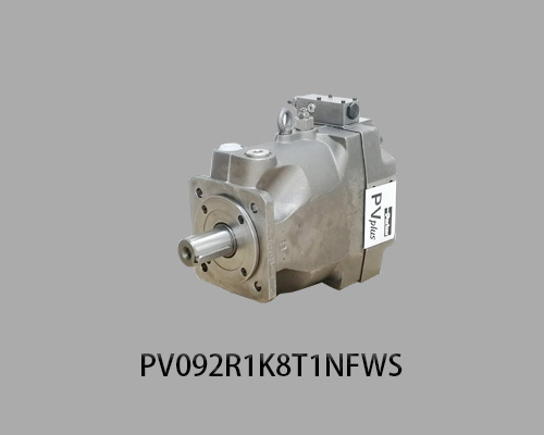进口PV092R1K8T1NFWS派克柱塞泵