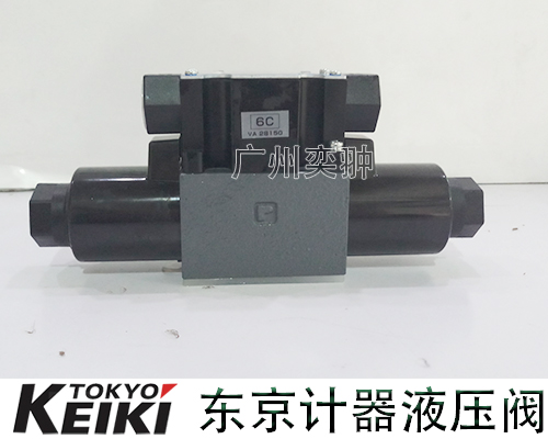 日本东京计器DG17V-7-2C-1-21-JA-S104 
