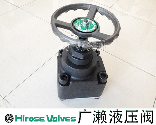 HIROSE广濑HG-421