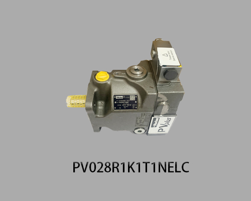 进口PV系列PV028R1K1T1NELC派克柱塞泵