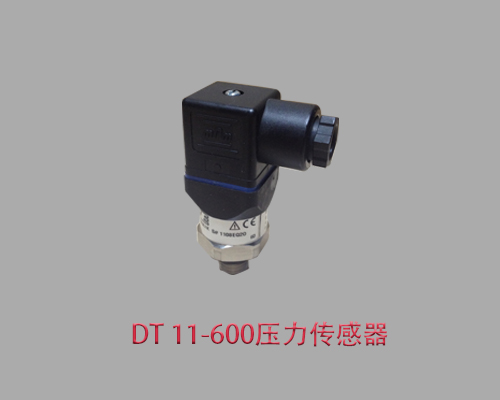 德国DT 11-600哈威压力传感器