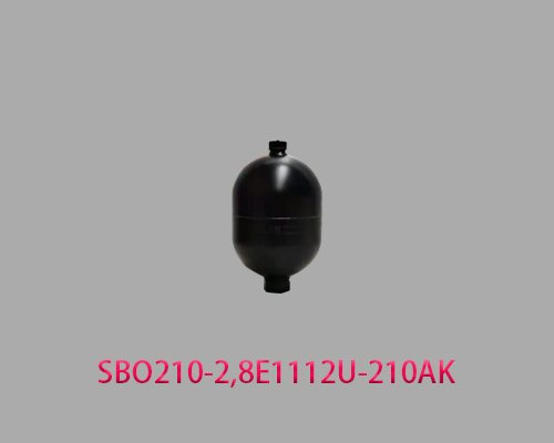 进口SBO210-2,8E1112U-210AK贺德克蓄能器