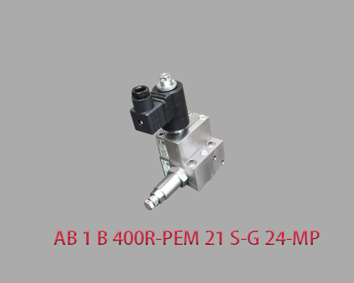 进口AB 1 B 400R-PEM 21 S-G 24-MP
