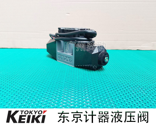 日本东京计器COM系列COM-5-33C-70-CH-10液