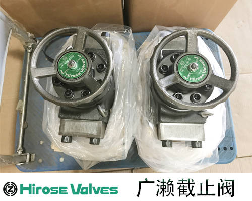 日本HIROSE广濑HG-9210-20-23液压阀
