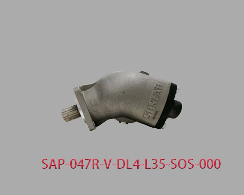 进口SAP-047R-V-DL4-L35-SOS-000哈威