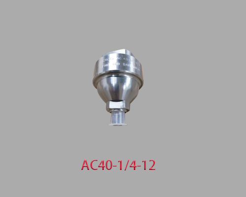 进口AC40-1/4-120哈威蓄能器