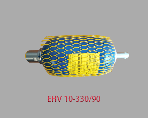【矿山】EHV 10-330/90派克蓄能器
