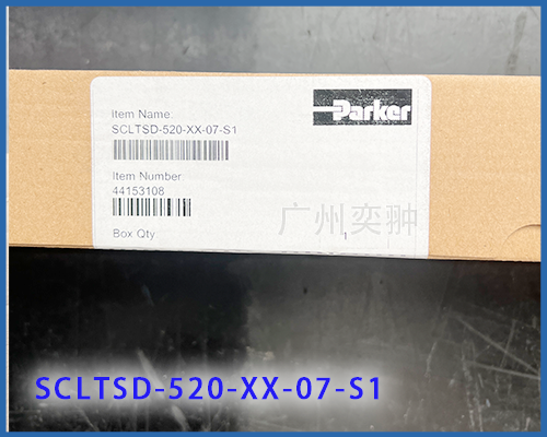 【全新】SCLTSD-520-XX-07-S1贺德克传感器