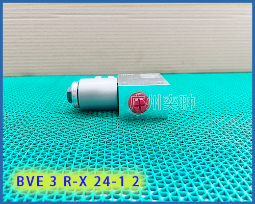 【HAWE】BVE 1 Z-WG 230 -P-BP-B 1