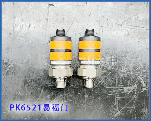 【IFM】PK6521易福门