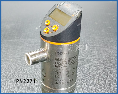 IFM易福门PN2271电子