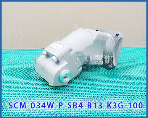 进口【HAWE】SCM-03 进口【HAWE】SCM-03