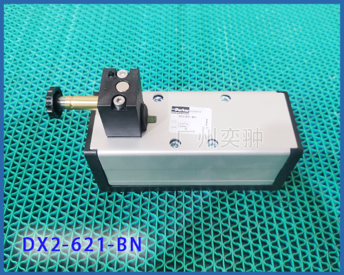 DX2-621-BN派克气动