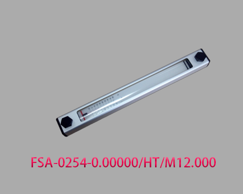 FSA-0254-0.00000/HT/M12.000贺德克