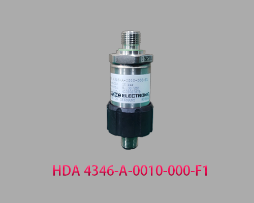 HDA 4346-A-0010-000-F1贺德克压力传感器