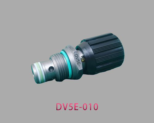 DV5E-010贺德克节流阀