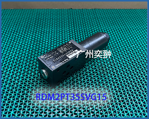 PRDM2PP16SVG派克PARKER减压阀的应用范围