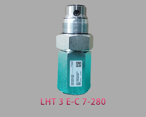 HAWE哈威LHT 3 E-C 7-280平衡阀
