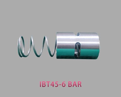 IBT45-6 BAR贺德克HYDAC温控旁通阀