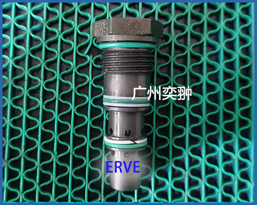 HYDAC贺德克ERVE系列单向阀相关介绍
