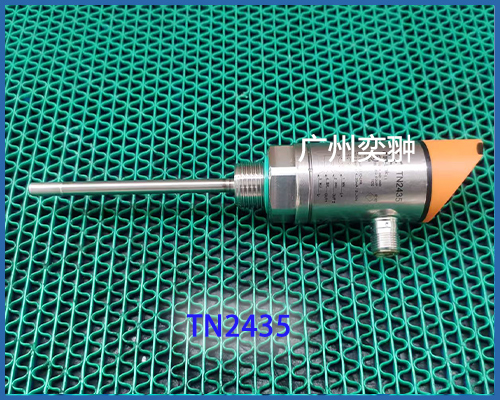 德国IFM易福门TN2435带显示器的温度传感器相关介绍