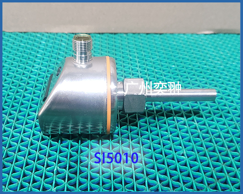 SI5010德国IFM易福门流量监控器相关介绍