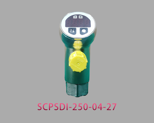 压力传感器-SCPSDI系列