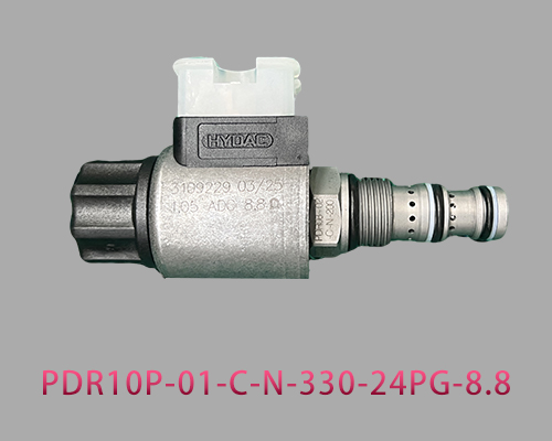 PDR10P-01-C-N-330-24PG-8.8贺德克H