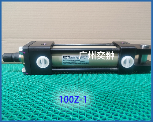 TAIYO太阳铁工100Z-1系列液压缸