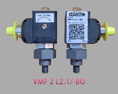 VMF 2 LZ.1/-BO贺德克HYDAC发讯器