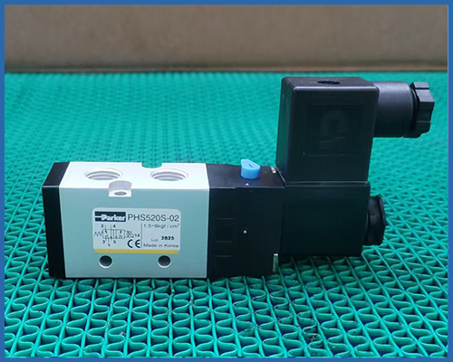 【机床】PHS520S-02