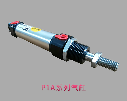 P1A系列迷你气缸派克PARKER